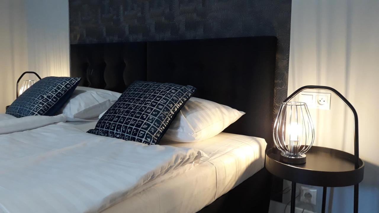 Liza Lux Apartments I Old Town Poznań Zewnętrze zdjęcie