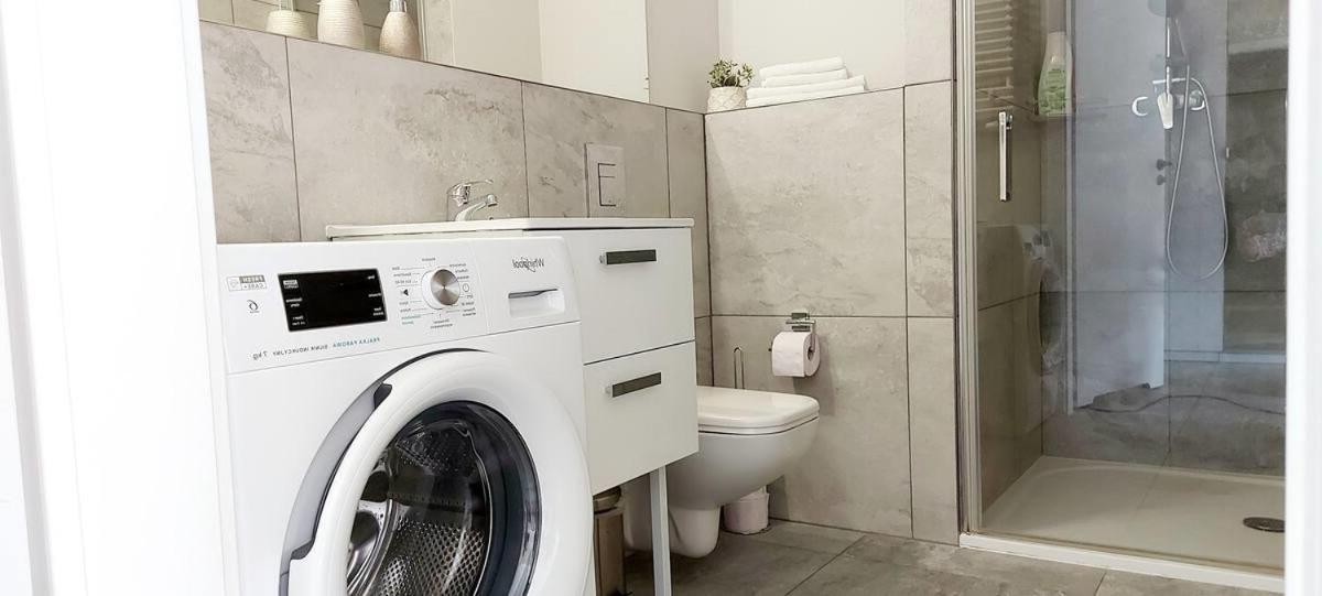 Liza Lux Apartments I Old Town Poznań Zewnętrze zdjęcie