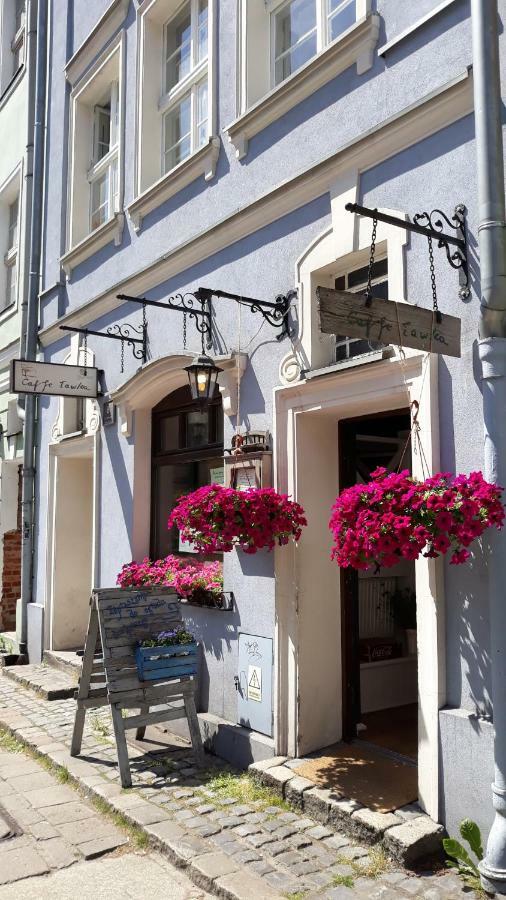 Liza Lux Apartments I Old Town Poznań Zewnętrze zdjęcie