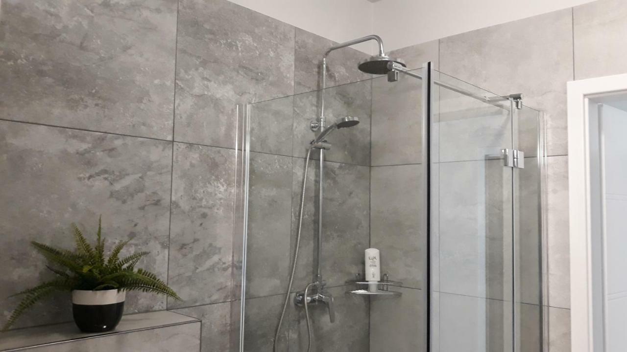 Liza Lux Apartments I Old Town Poznań Zewnętrze zdjęcie