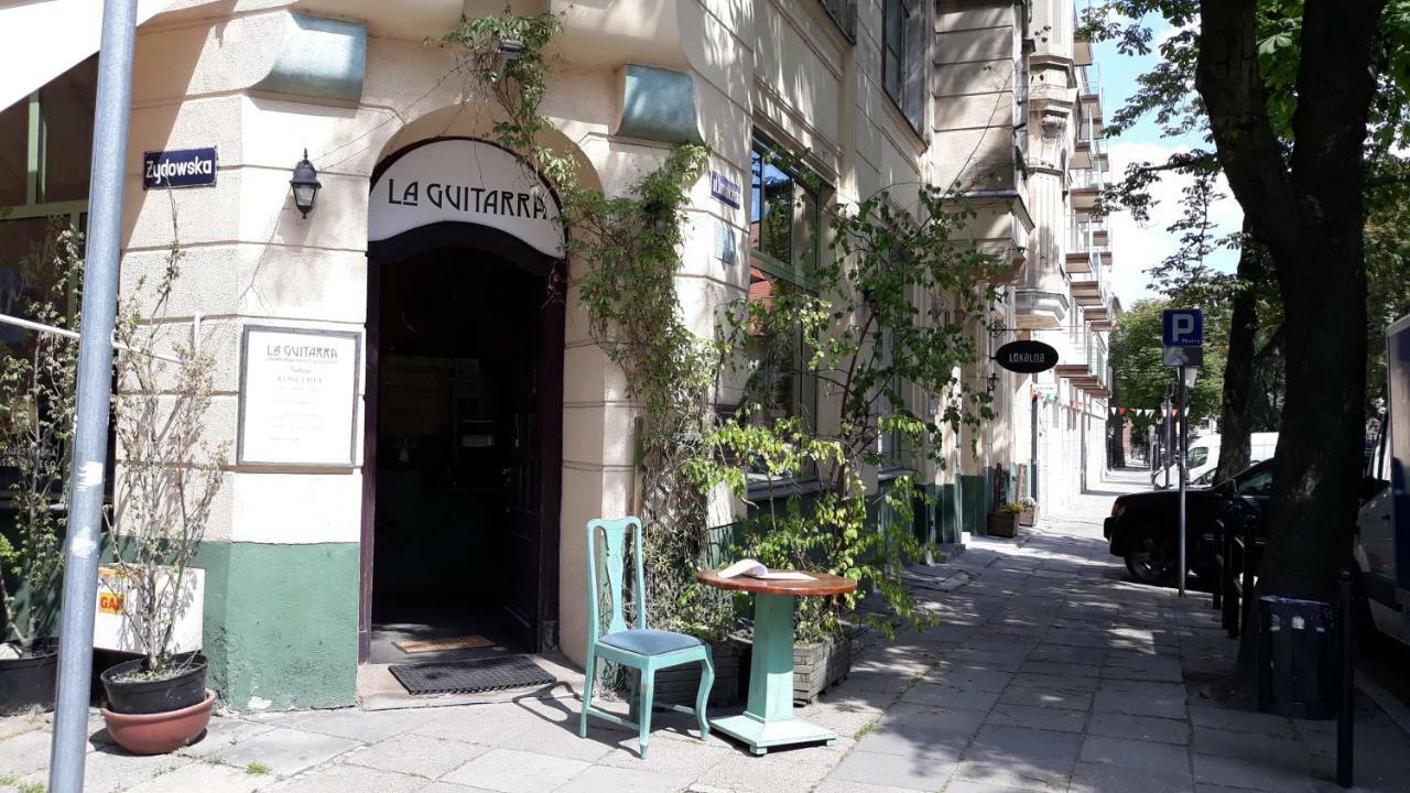 Liza Lux Apartments I Old Town Poznań Zewnętrze zdjęcie